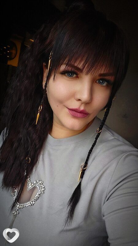 Светлана, 42, Горловке — анкета №1049862
