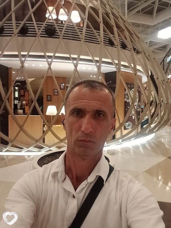 Бахтияр, 48, Гродно — анкета №1049864