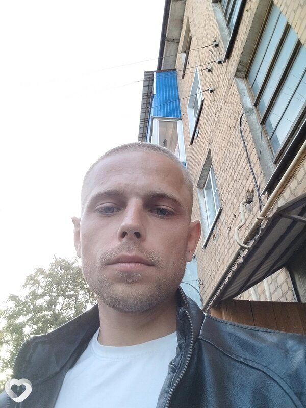 Дмитрий, 30, Губкине — анкета №1049743
