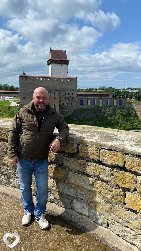 Владими, 51, Санкт-Петербурге — анкета №1049761