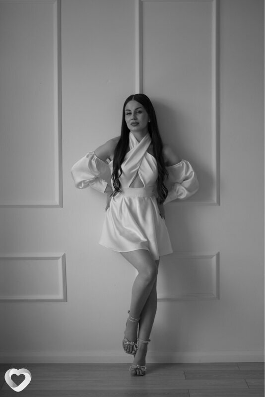 Маргарита, 22, Чите — анкета №1050026