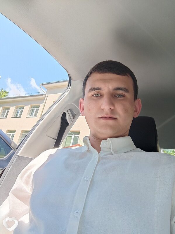 Сердар, 30, Минске — анкета №1050027