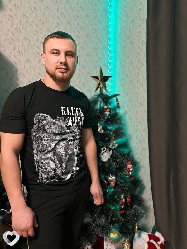 Ignat, 32, Москве — анкета №1050029