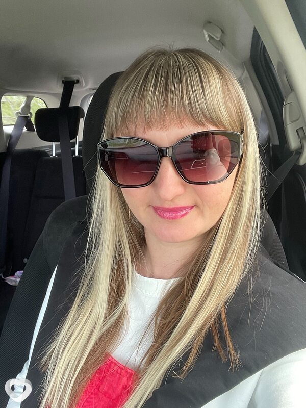 Marina, 38, Кемерове — анкета №1050031