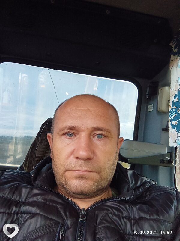 Андрей, 51, Омске — анкета №1050036