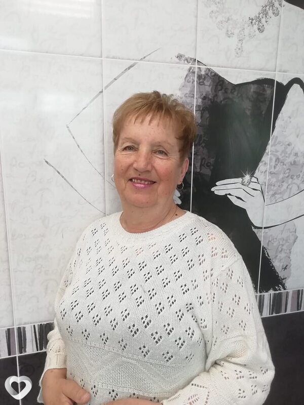 Галина, 63, Тольятти — анкета №1050038