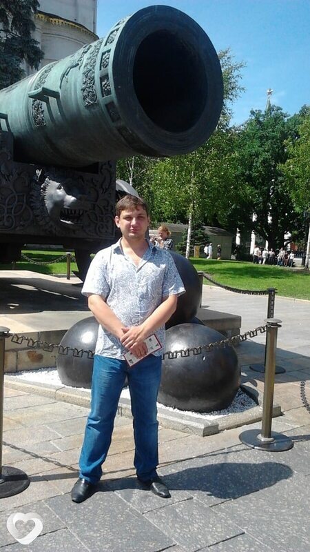 Андрей, 40, Волжском — анкета №1050040