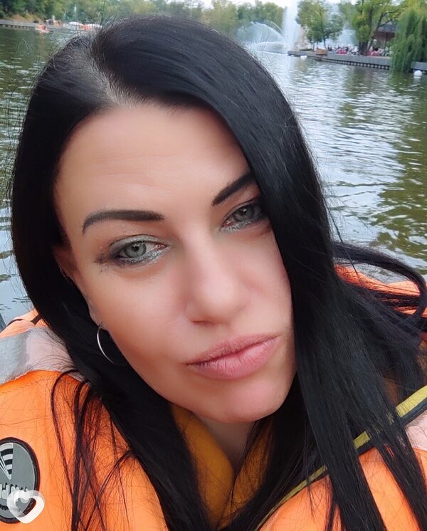 Маргарита, 42, Москве — анкета №1050041
