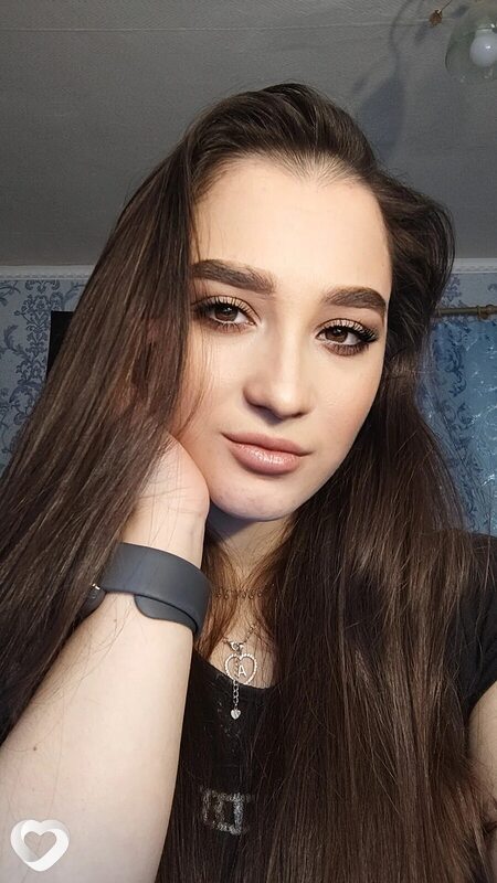 Алина, 24, Алчевске — анкета №1049910