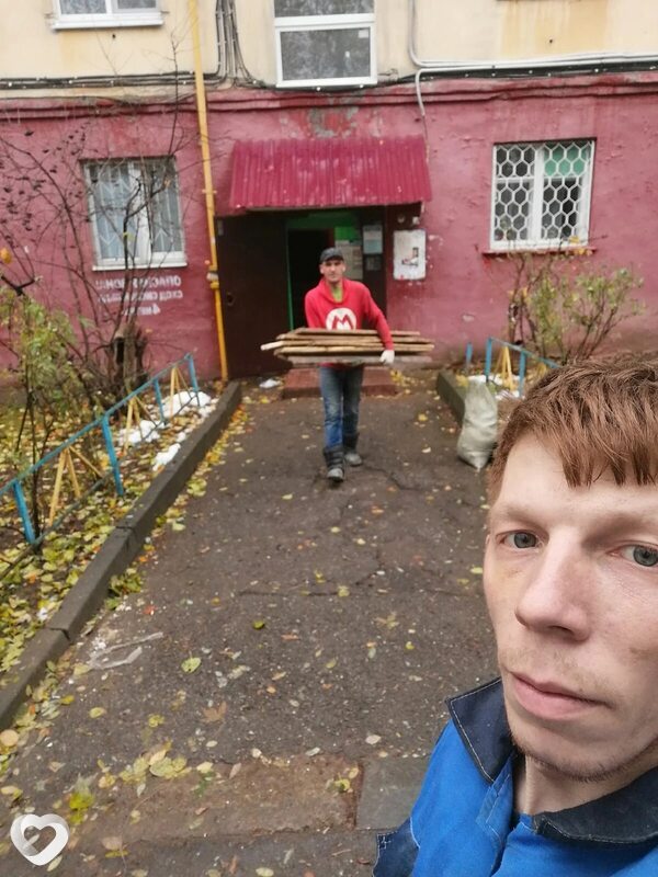 Николай, 30, Чебоксарах — анкета №1049911