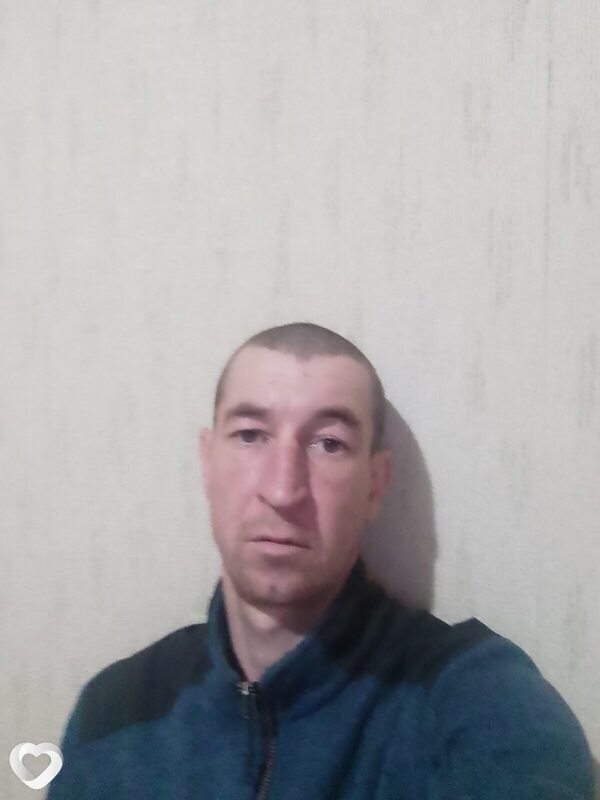 Игорь, 38, Новосибирске — анкета №1049912