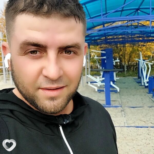 Эдуард, 33, Всеволожске — анкета №1049914
