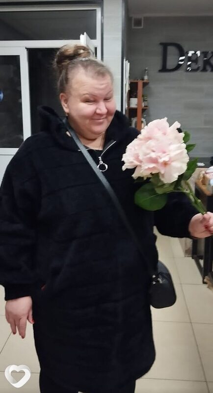 Ирина, 45, Великом Новгороде — анкета №1049867