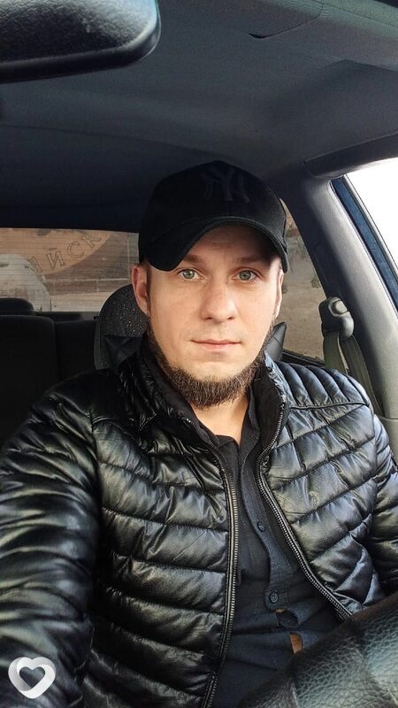 Иван, 36, Севастополе — анкета №1049868