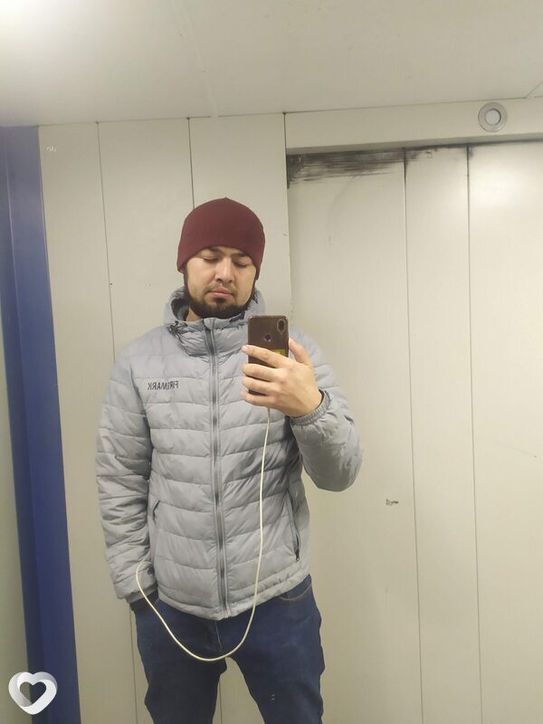 Руслан, 31, Бишкек — анкета №1049870