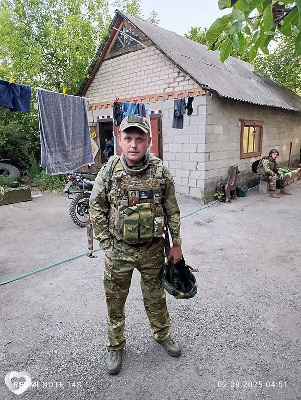 Александр, 36, Чите — анкета №1049876