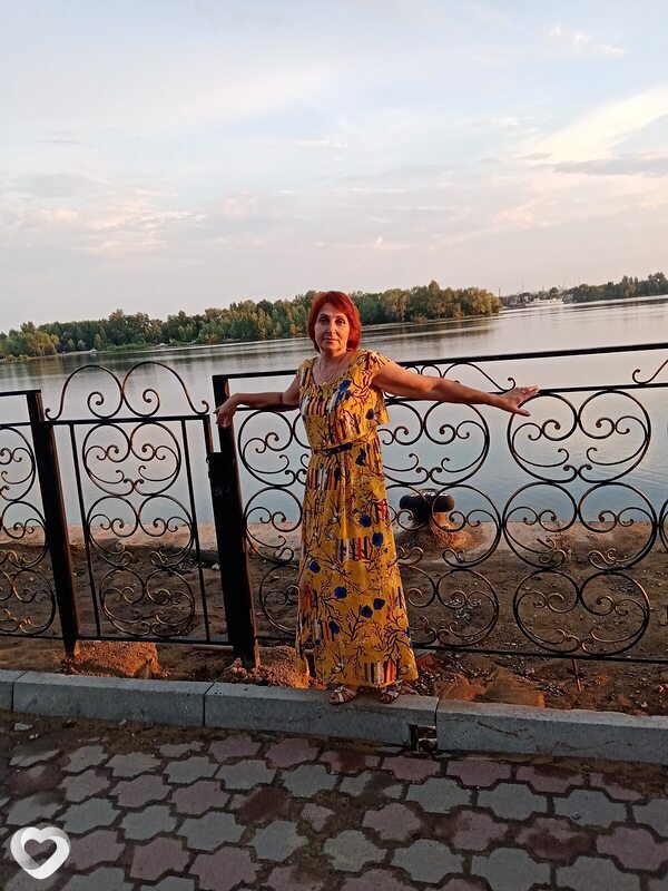 Валентина, Кузоватово