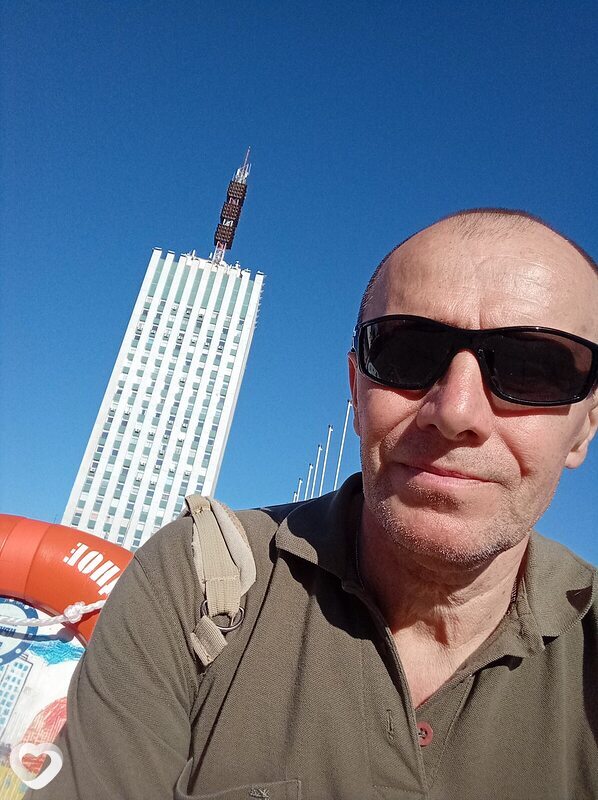 Николай, 64, Архангельске — анкета №1049885