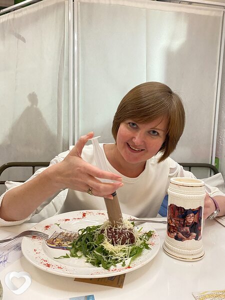 Анастасия, 50, Москве — анкета №1049886