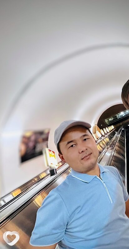 Муха, 32, Алматы — анкета №1049887