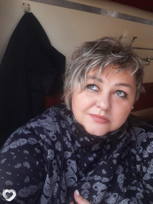 Маришка, 46, Гродно — анкета №1049888