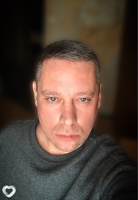 Евгений, 44, Красном Луче — анкета №1050044