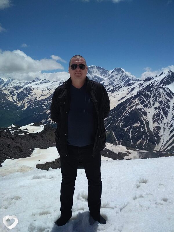 Андрей, 48, Оренбурге — анкета №1050048