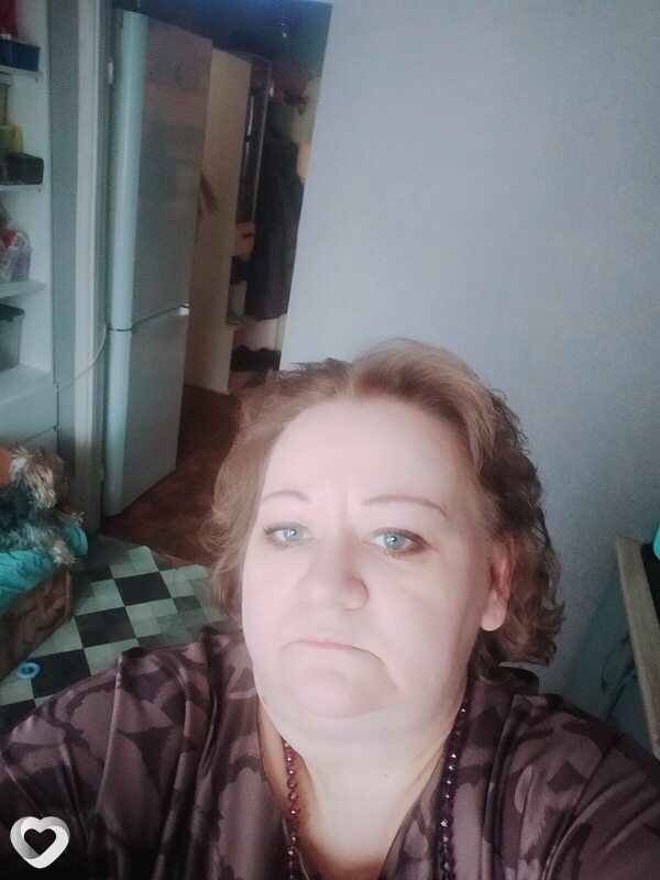 Олеся, 47, Балашихе — анкета №1050052