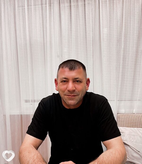Сергей, 43, Курске — анкета №1050053