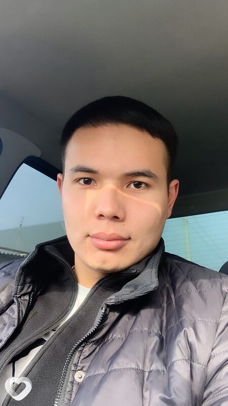 Дастан, 29, Шымкенте — анкета №1050056