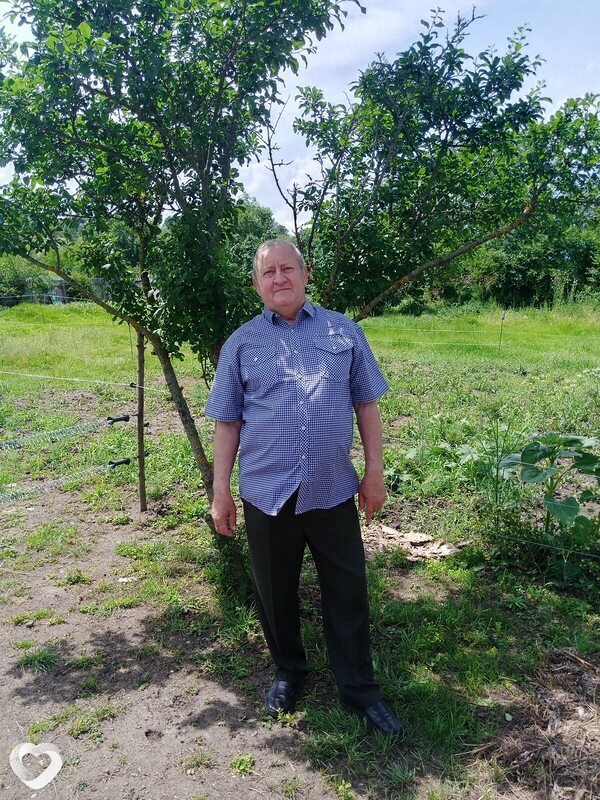 Сергей, 64, Ставрополе — анкета №1050059