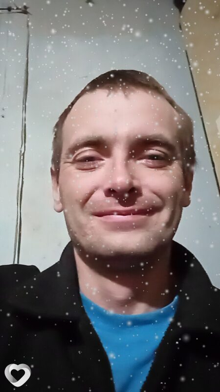 Василий, 38, Заринске — анкета №1050060