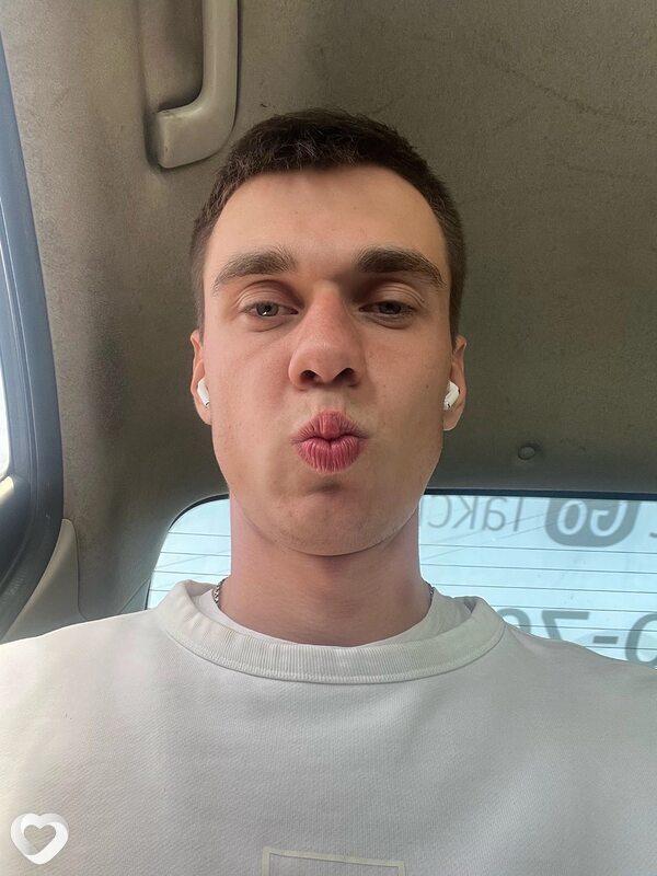 Максим, 23, Челябинске — анкета №1050065