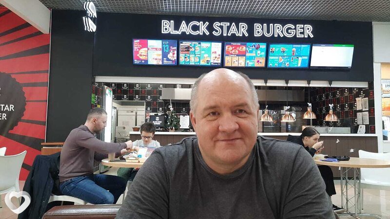 Александр, 54, Таганроге — анкета №1049918