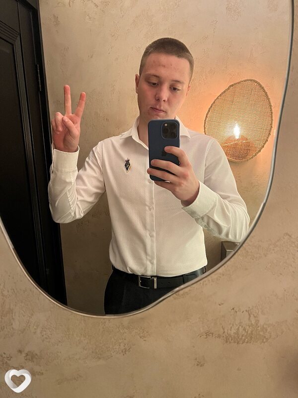 Егор, 24, Иванове — анкета №1049924
