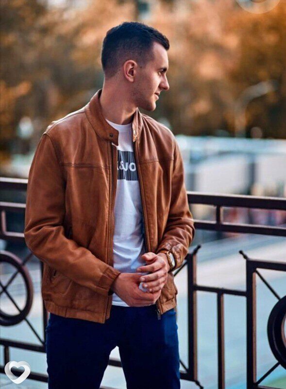 Максим, 30, Экибастузе — анкета №1049927