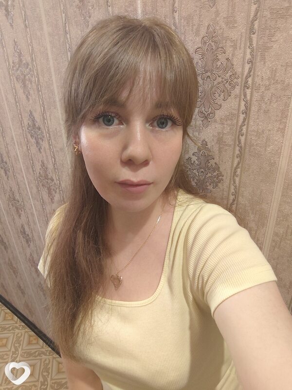 Ксения, 33, Альметьевске — анкета №1049934