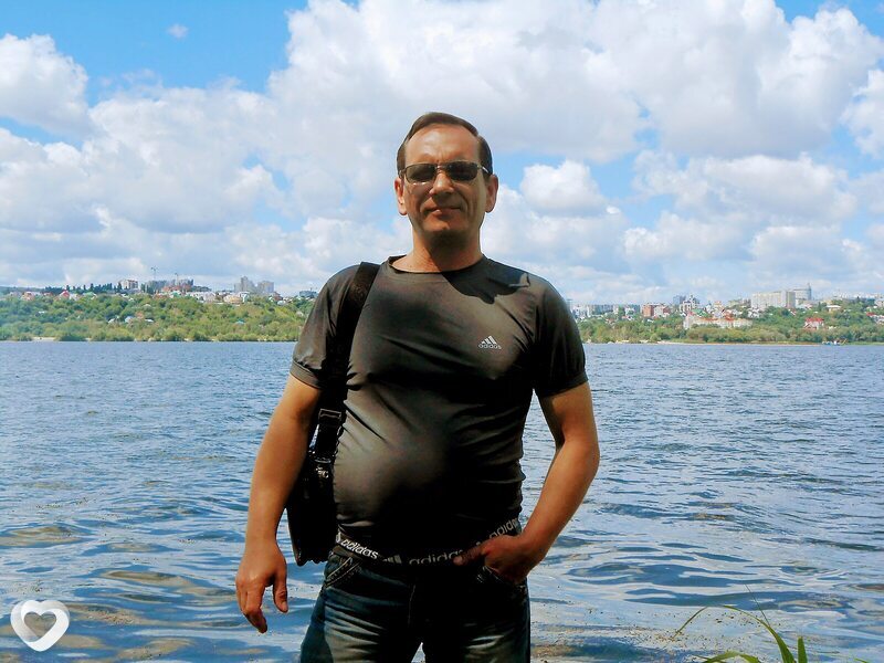 Руслан, 48, Новокузнецке — анкета №1049936