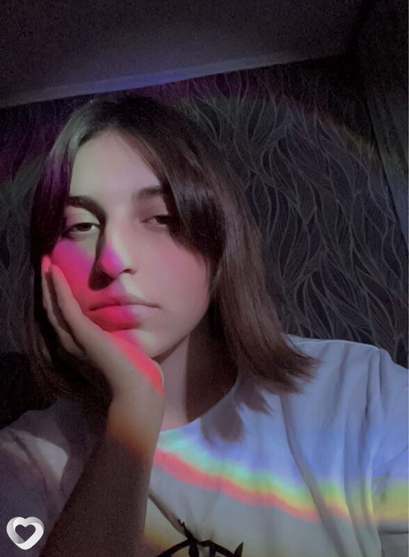 Анастасия, 22, Саратове — анкета №1049939