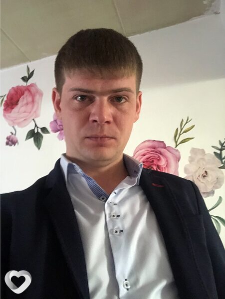 Роман, 31, Улан-Удэ — анкета №1049944