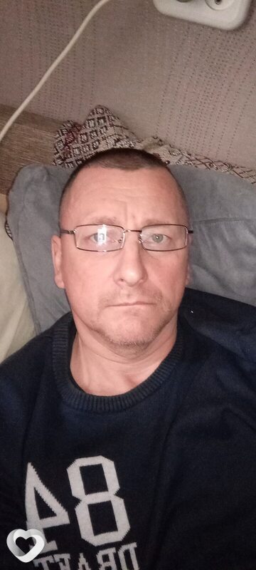 Алексей, 50, Мытищах — анкета №1049950