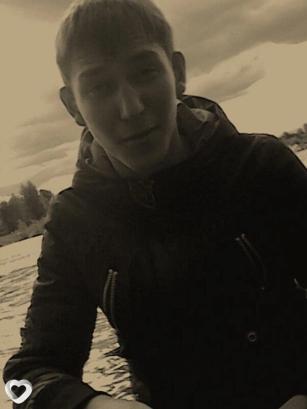 Родион, 27, Сарапуле — анкета №1049953