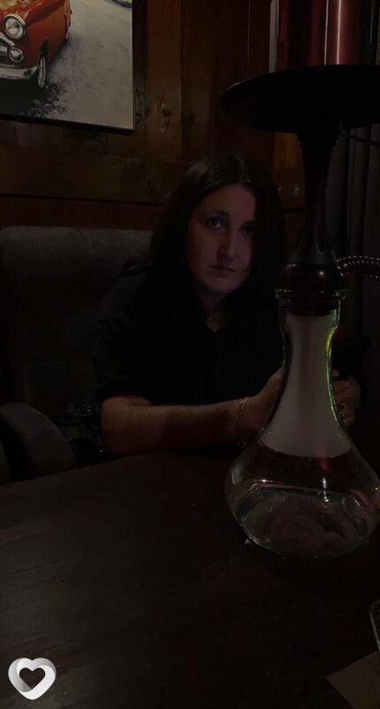 Наталья, 41, Москве — анкета №1049956