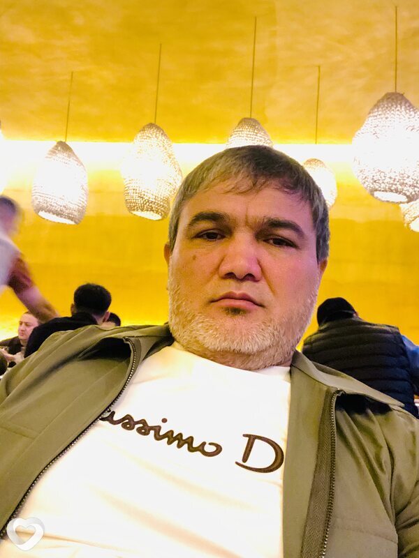 Umar, 37, Бишкек — анкета №1049957