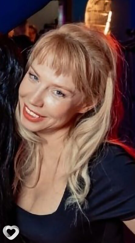 Нина, 50, Хабаровске — анкета №1049961