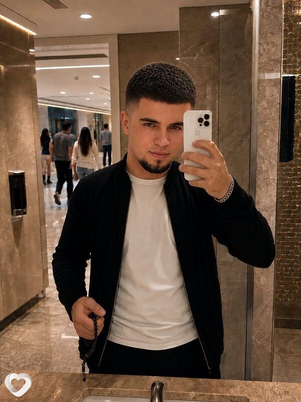 Эмильян, 20, Алматы — анкета №1049965