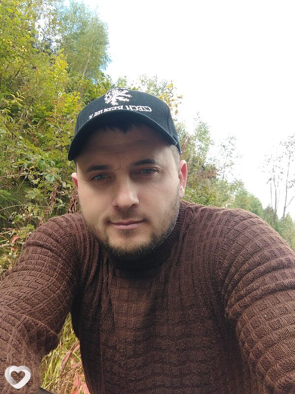 Niko, 38, Прага — анкета №1049995