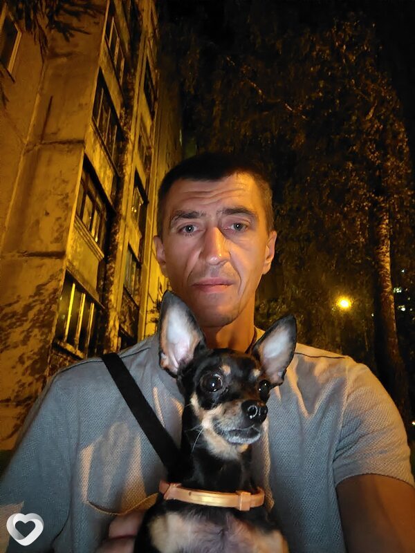 Денис, 41, Гомеле — анкета №1050001