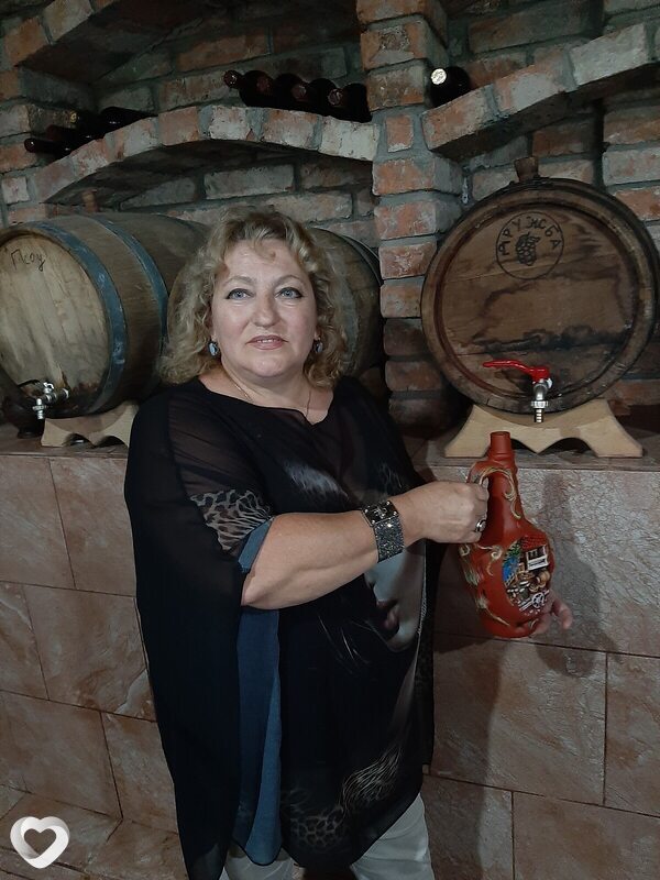Светлана, 62, Екатеринбурге — анкета №1050002