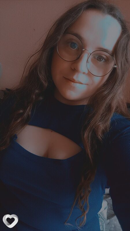 Елизавета, 24, Новосибирске — анкета №1050007